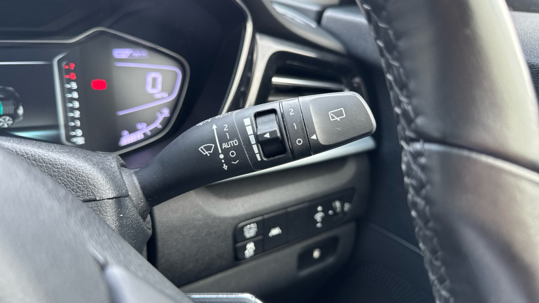 Kia Niro 1.6 GDi Hybrid 3 5dr DCT Hybrid Estate